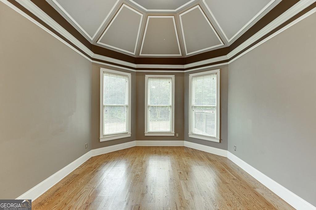 940 Chateau Forest Road Hoschton - Photo 35