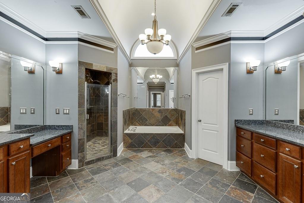 940 Chateau Forest Road Hoschton - Photo 37