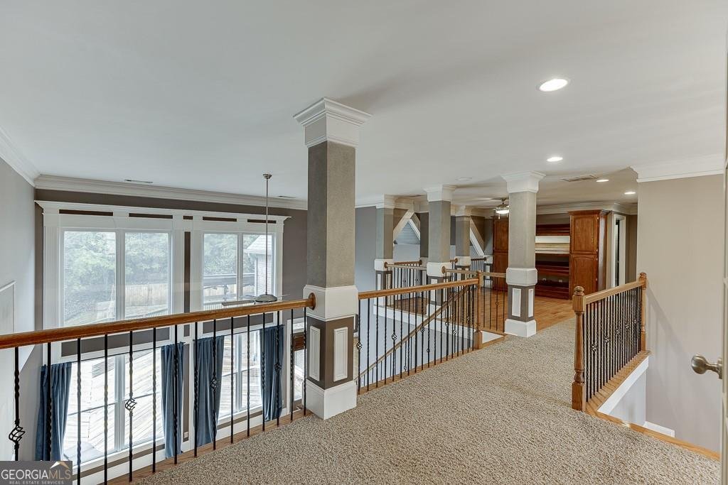 940 Chateau Forest Road Hoschton - Photo 40