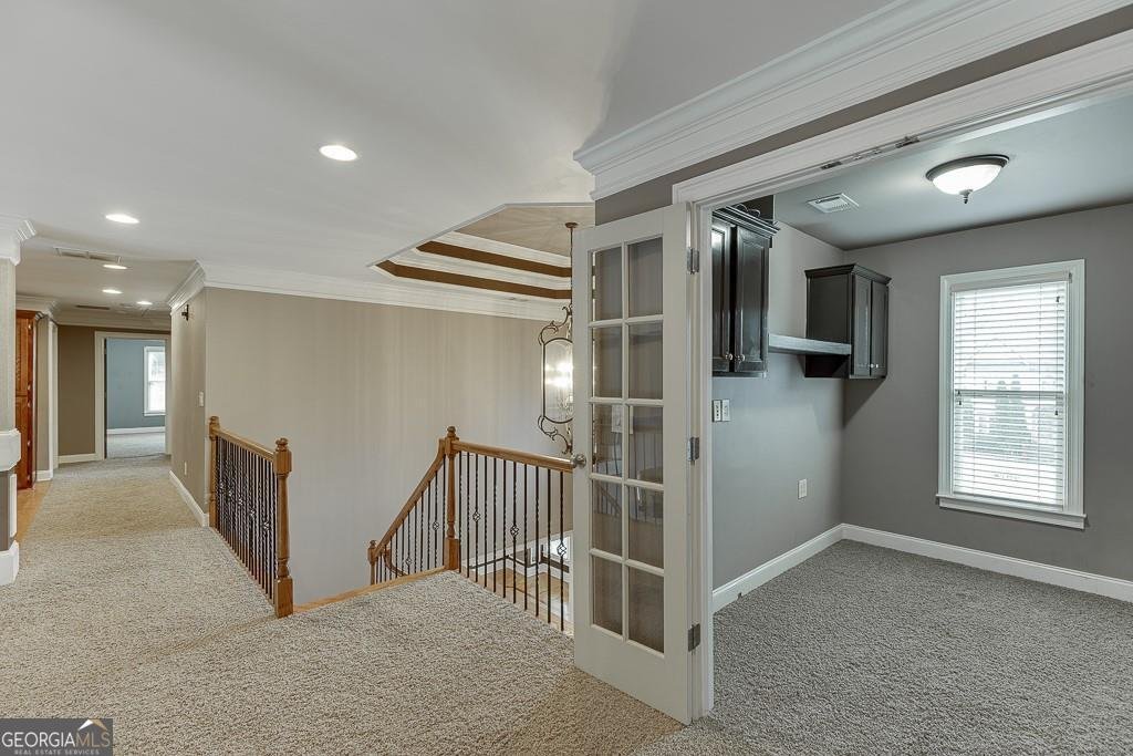 940 Chateau Forest Road Hoschton - Photo 41