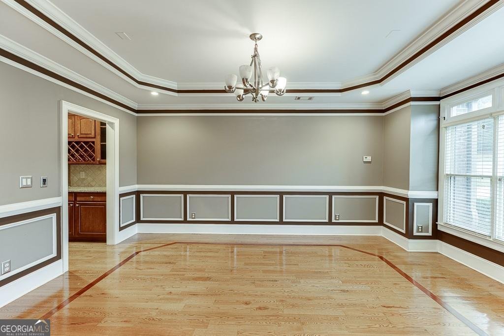 940 Chateau Forest Road Hoschton - Photo 6