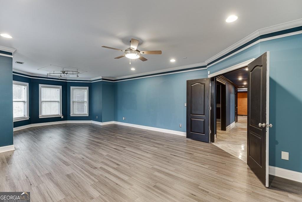 940 Chateau Forest Road Hoschton - Photo 68