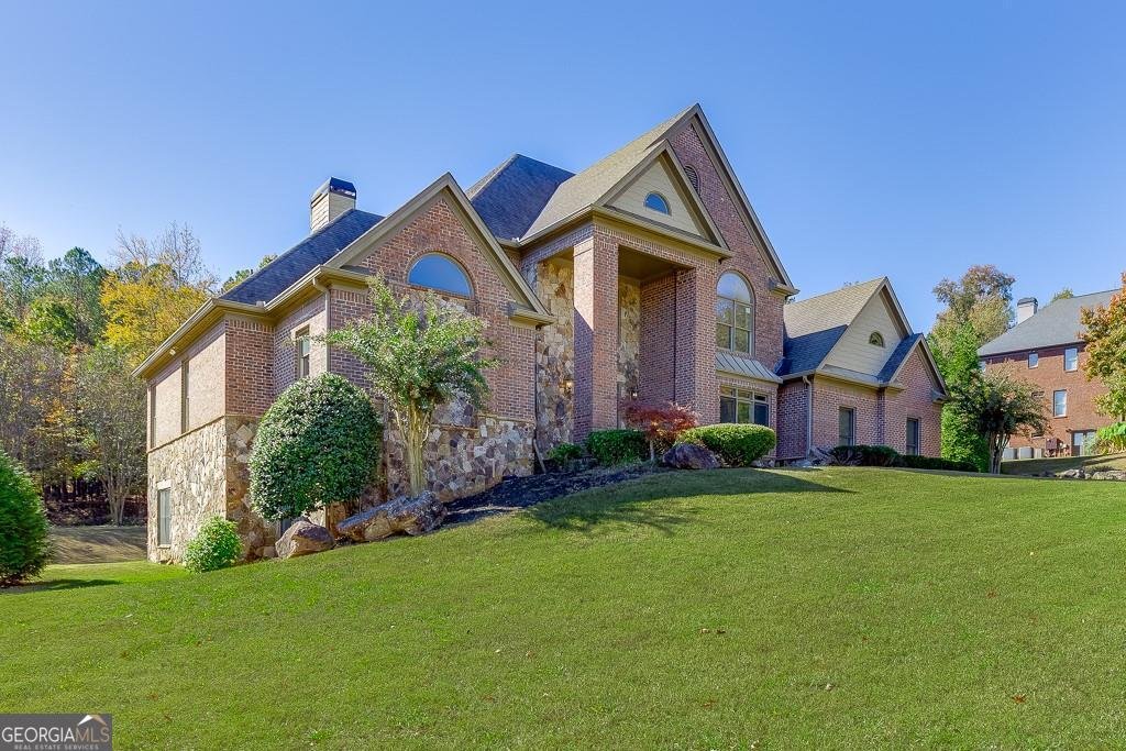 940 Chateau Forest Road Hoschton - Photo 75