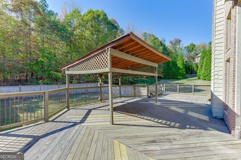 940 Chateau Forest Road Hoschton - Photo 80