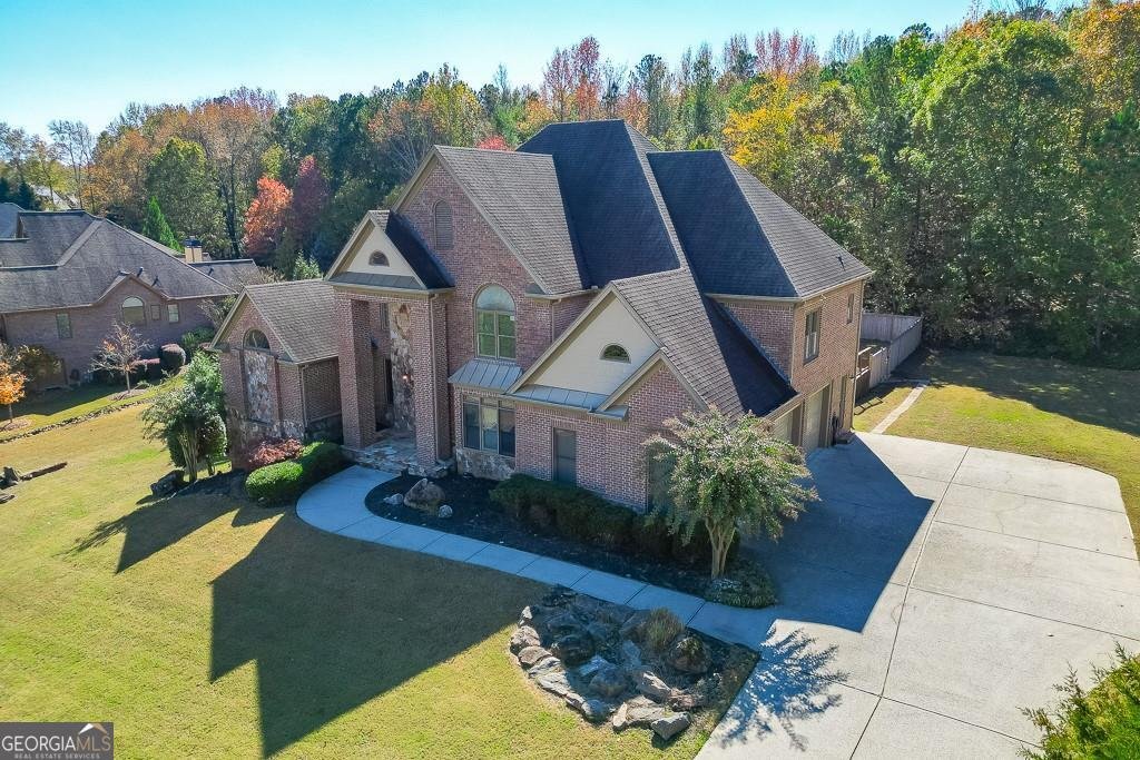 940 Chateau Forest Road Hoschton - Photo 82