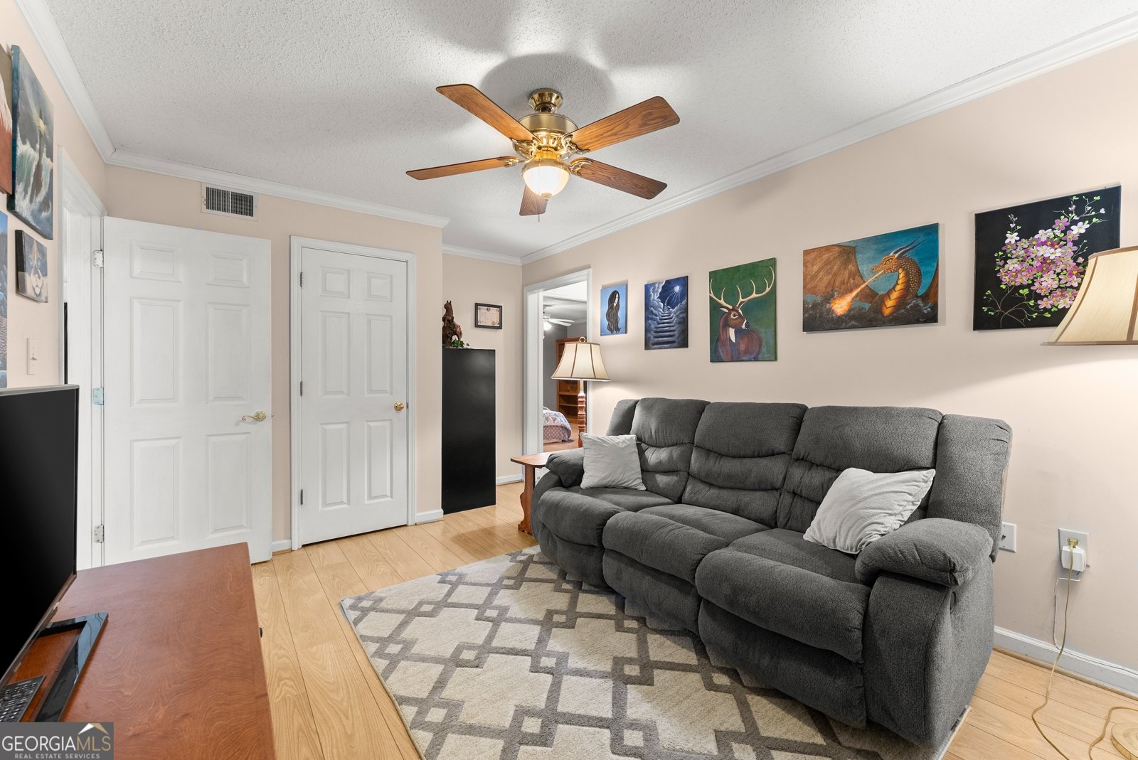 3322 Cheek Pulliam Road Royston - Photo 13