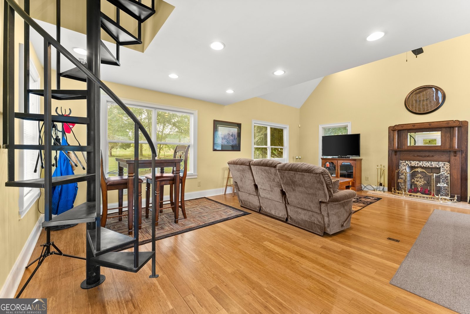 3322 Cheek Pulliam Road Royston - Photo 29