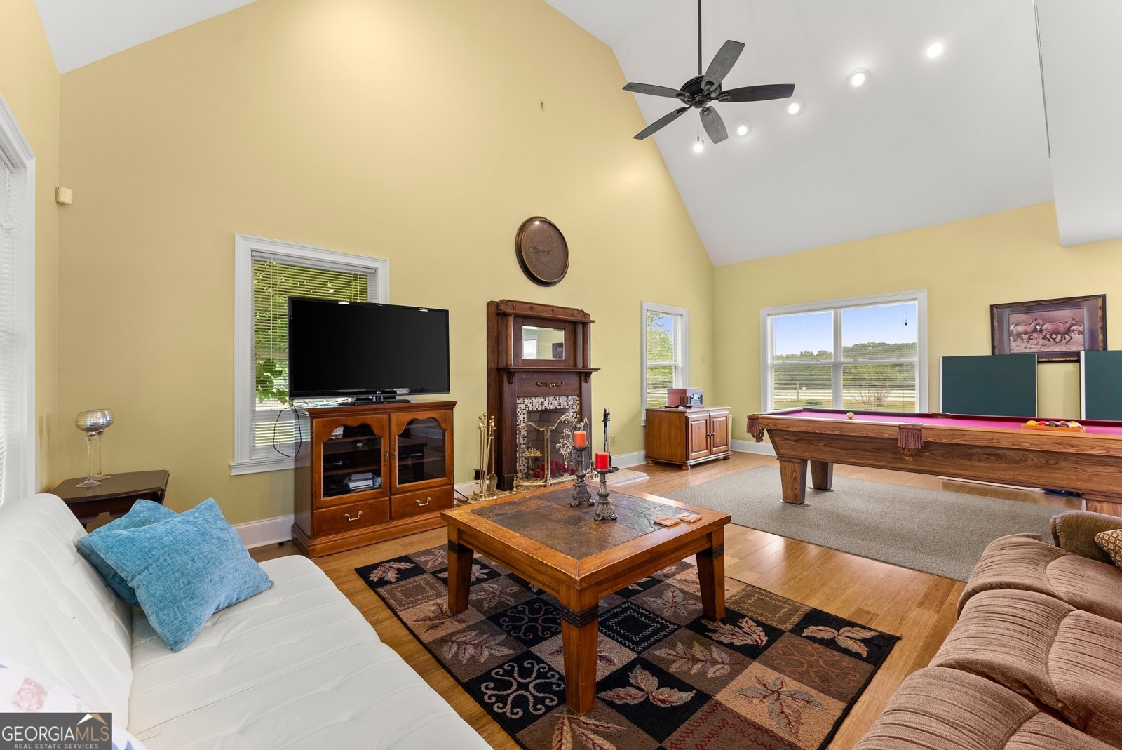 3322 Cheek Pulliam Road Royston - Photo 37