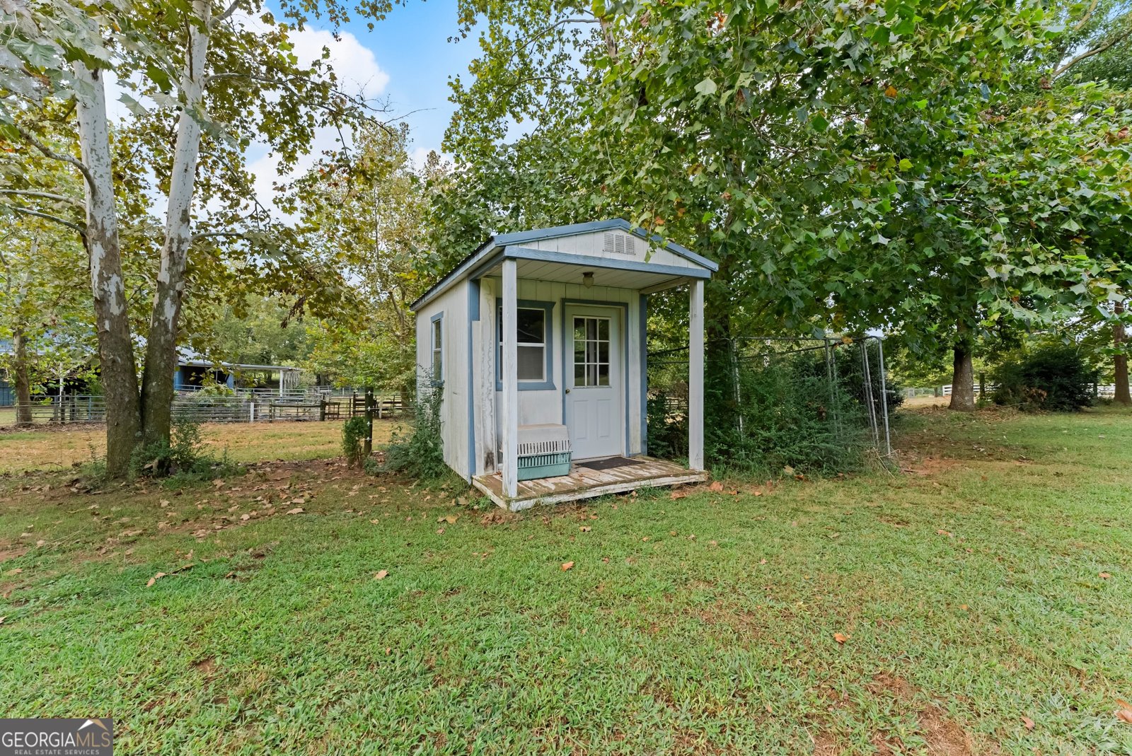 3322 Cheek Pulliam Road Royston - Photo 47