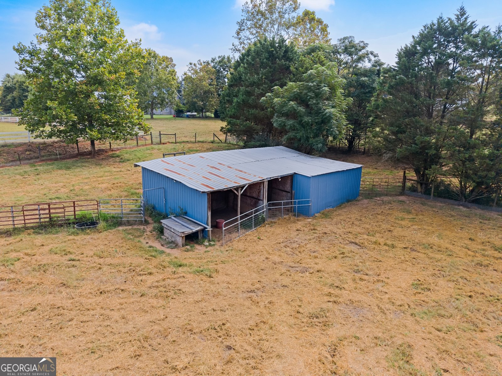 3322 Cheek Pulliam Road Royston - Photo 57