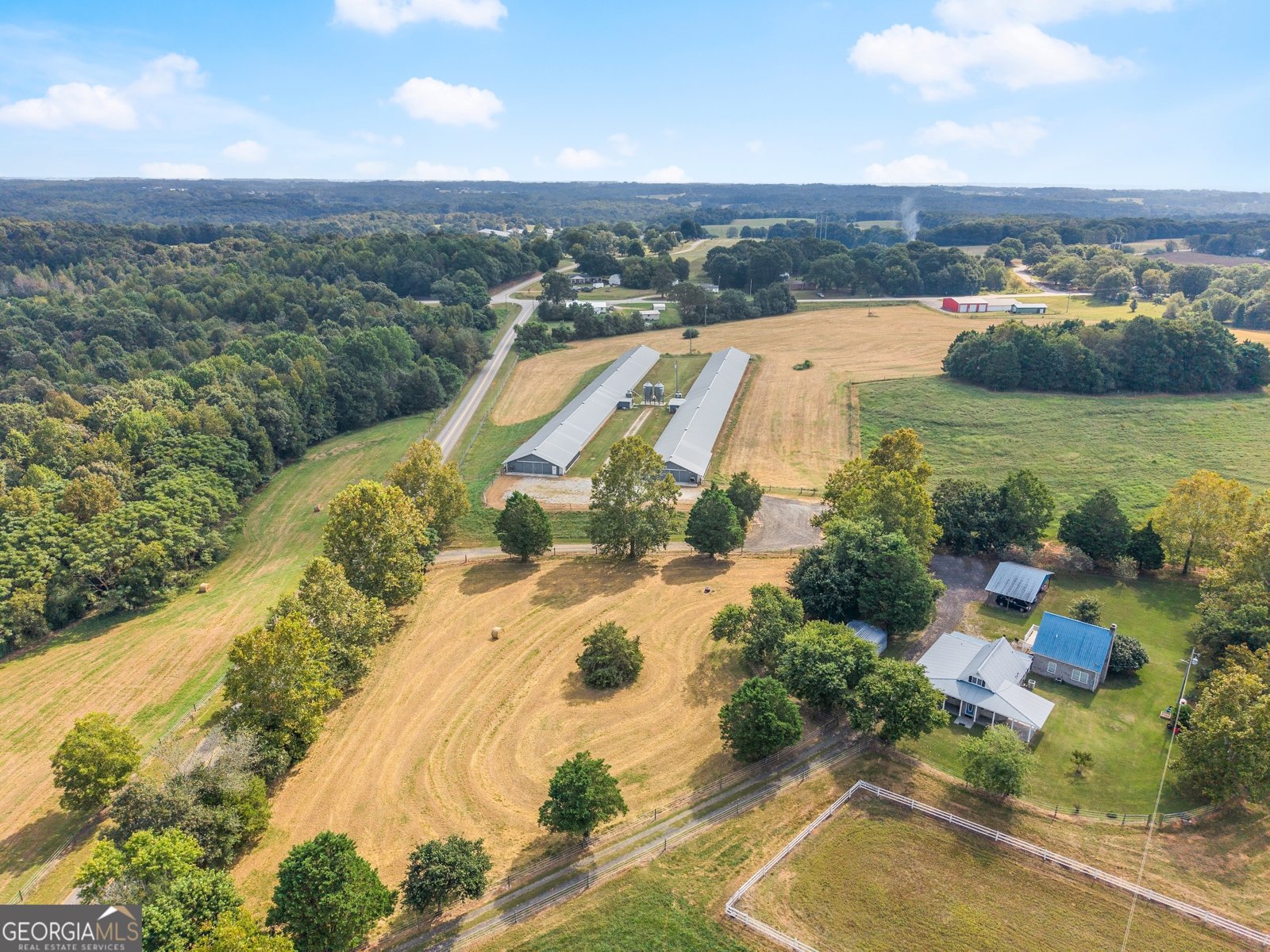 3322 Cheek Pulliam Road Royston - Photo 66