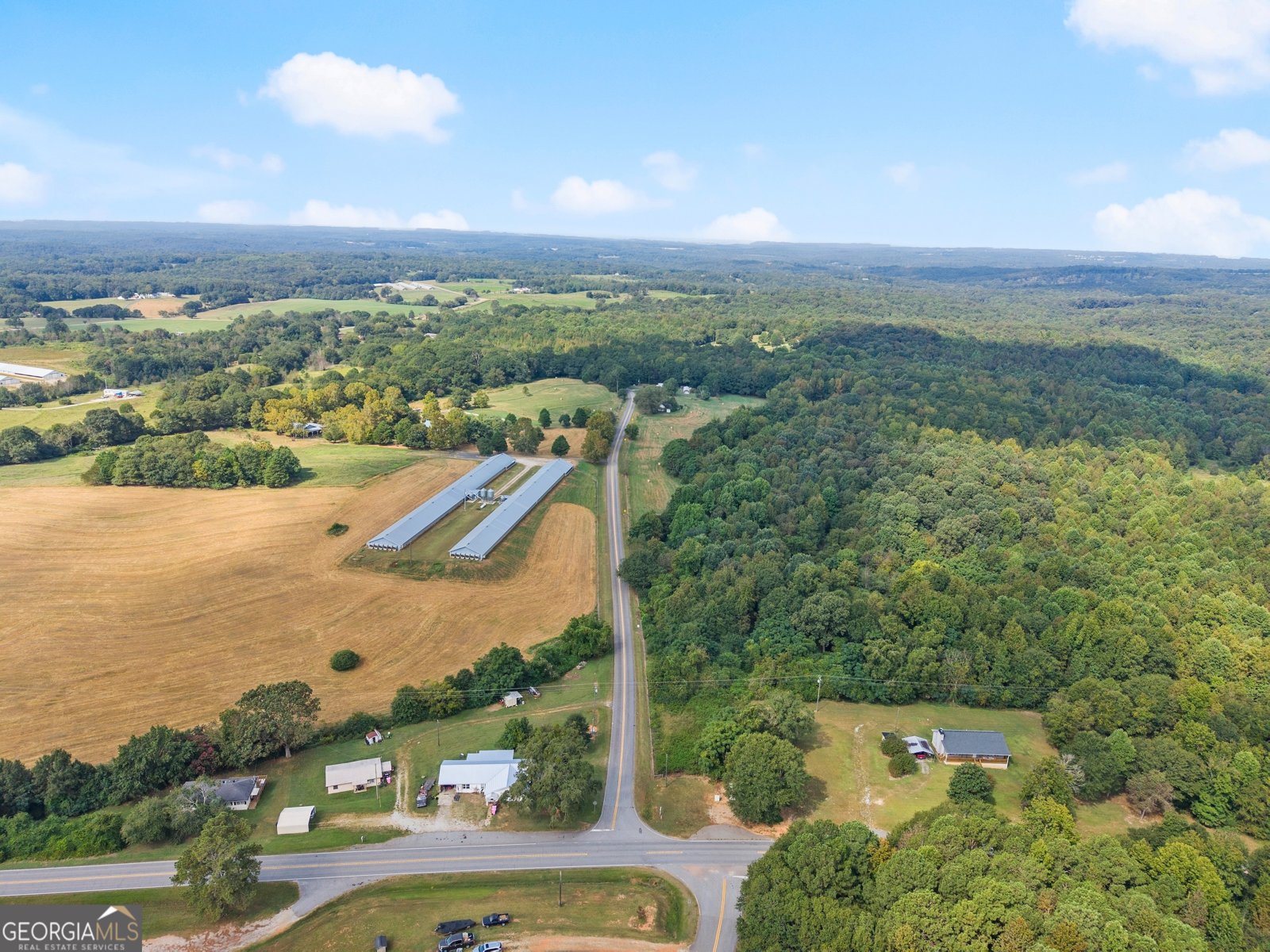 3322 Cheek Pulliam Road Royston - Photo 67