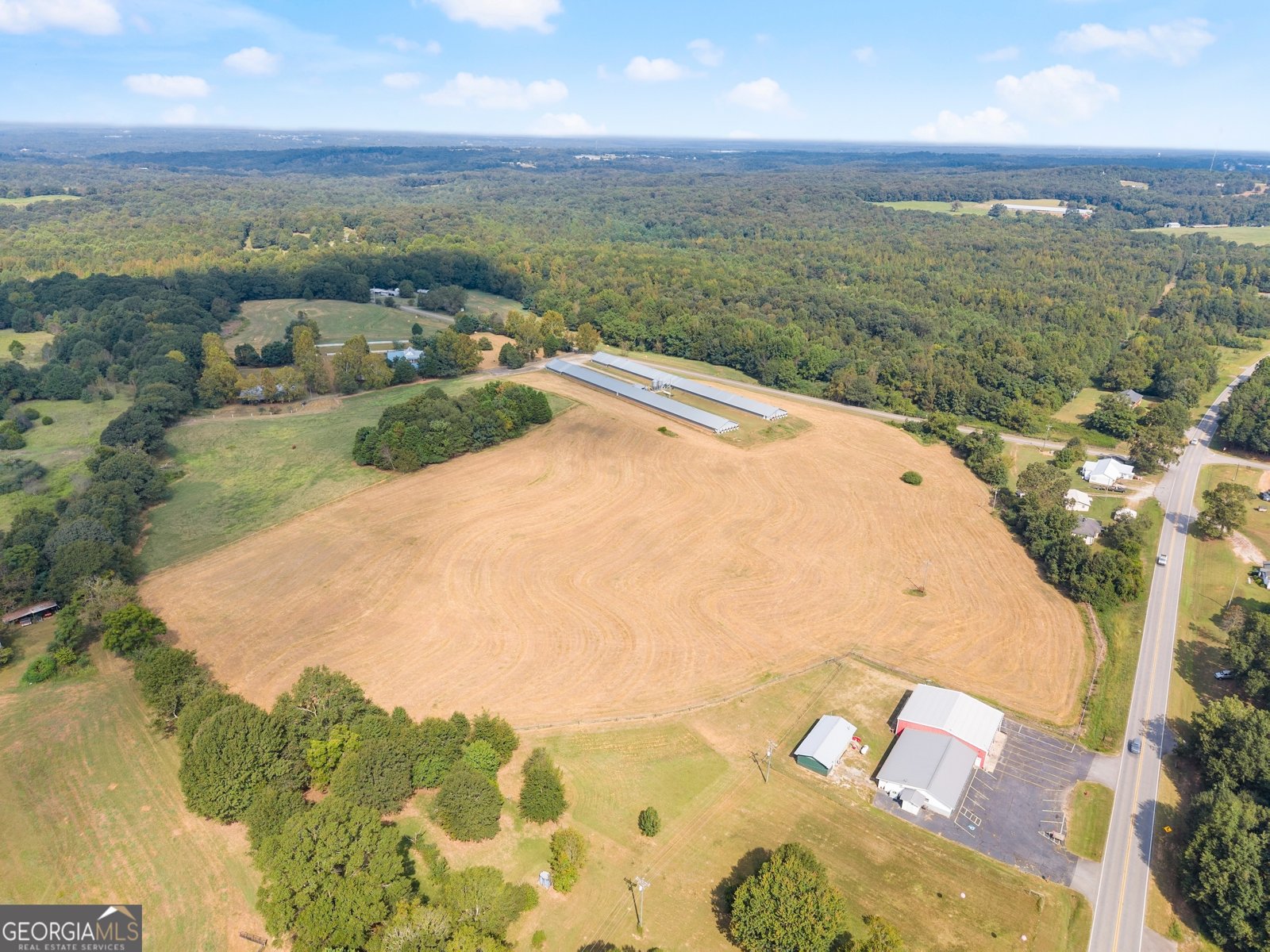 3322 Cheek Pulliam Road Royston - Photo 68