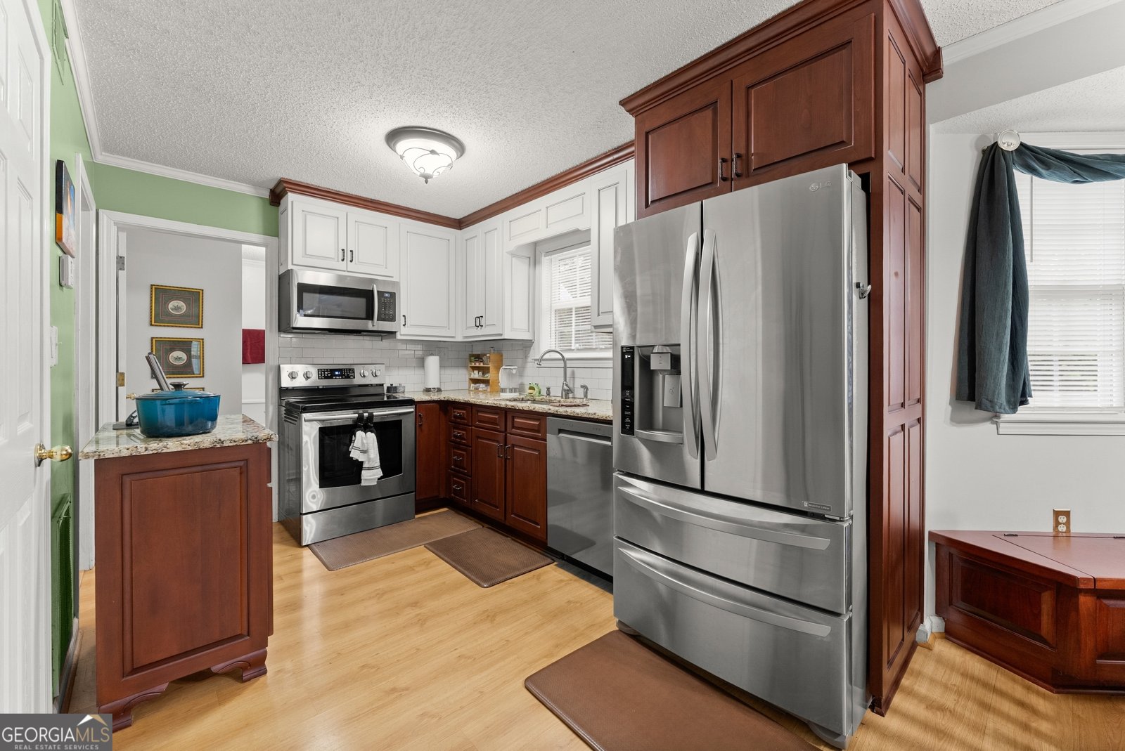 3322 Cheek Pulliam Road Royston - Photo 7