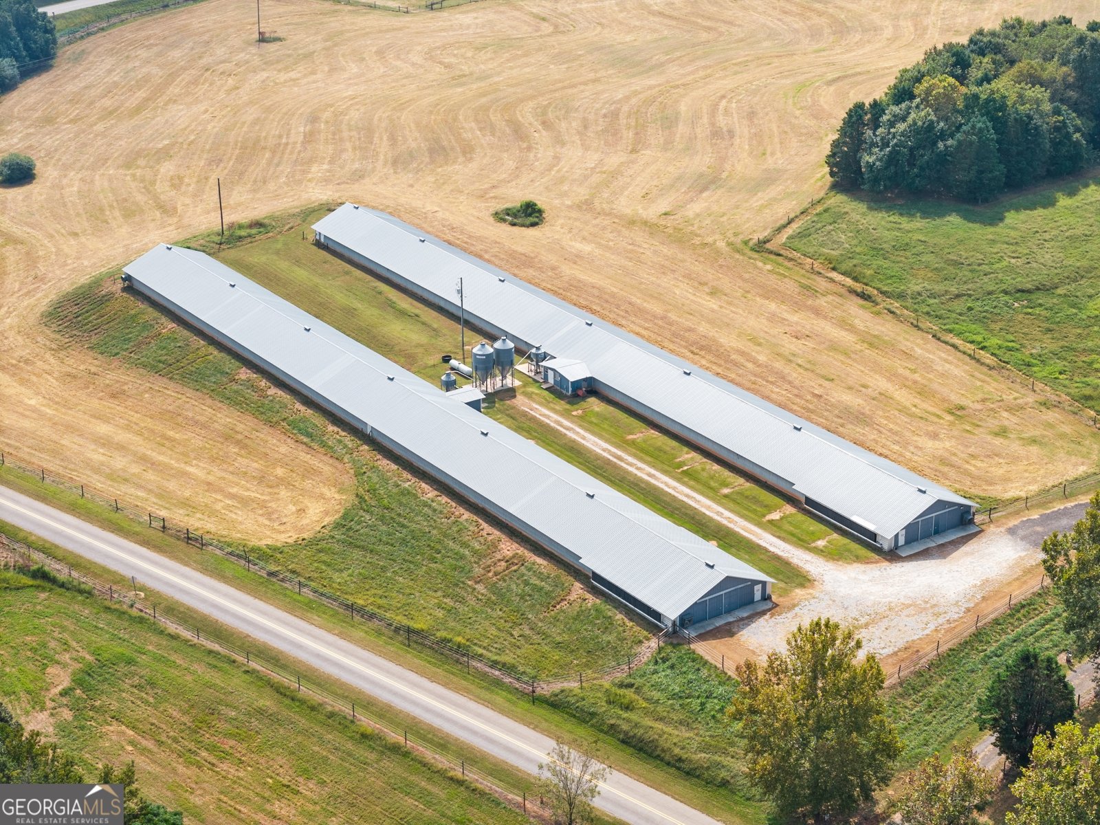 3322 Cheek Pulliam Road Royston - Photo 70