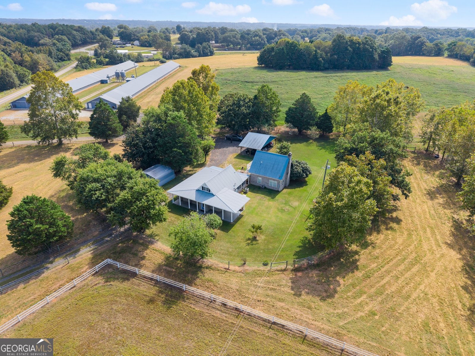 3322 Cheek Pulliam Road Royston - Photo 73