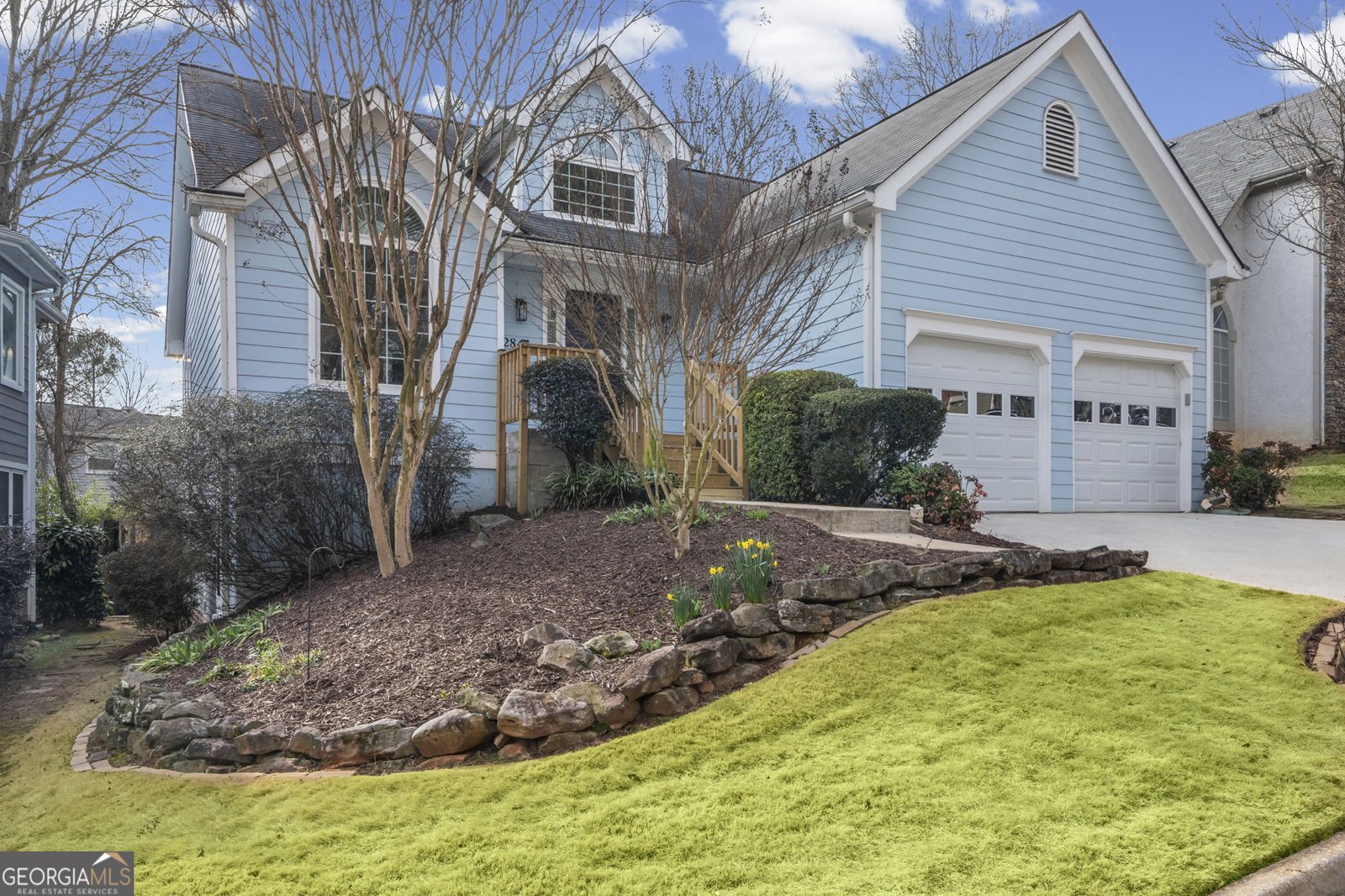 2841 Royal Bluff Decatur - Photo 1