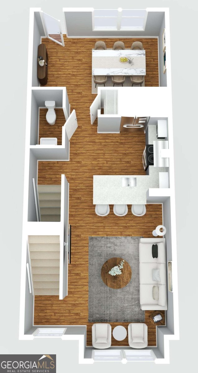 1126 Village Court Atlanta - Photo 28