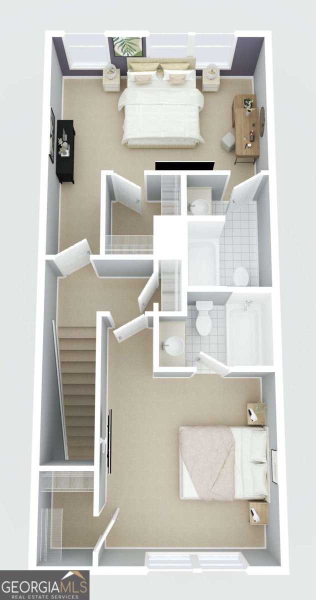 1126 Village Court Atlanta - Photo 29