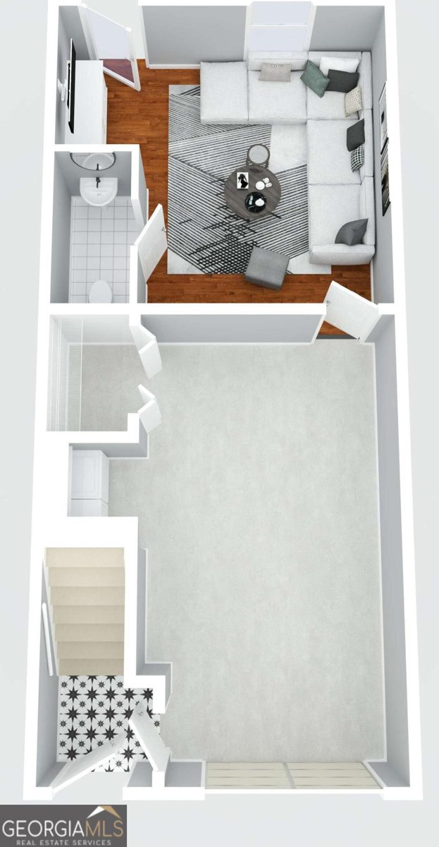 1126 Village Court Atlanta - Photo 30