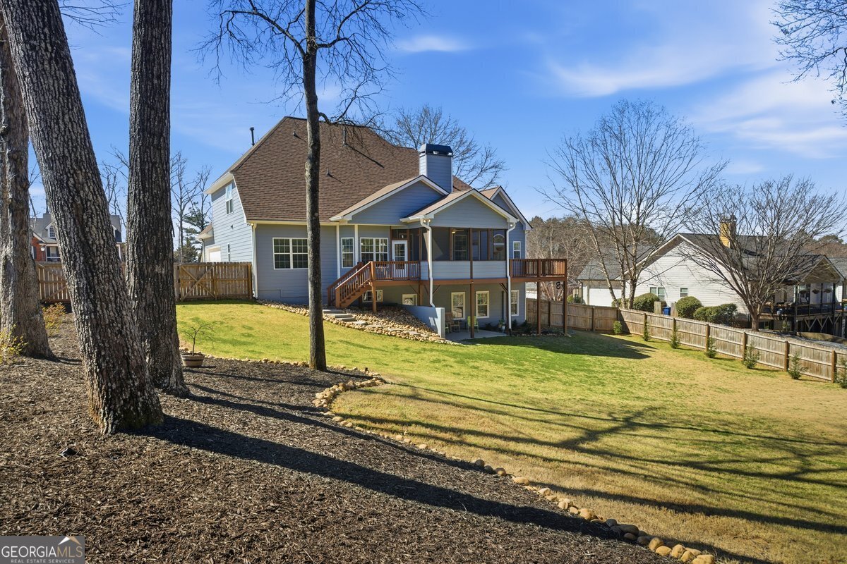 1456 Rockview Lane Loganville - Photo 10