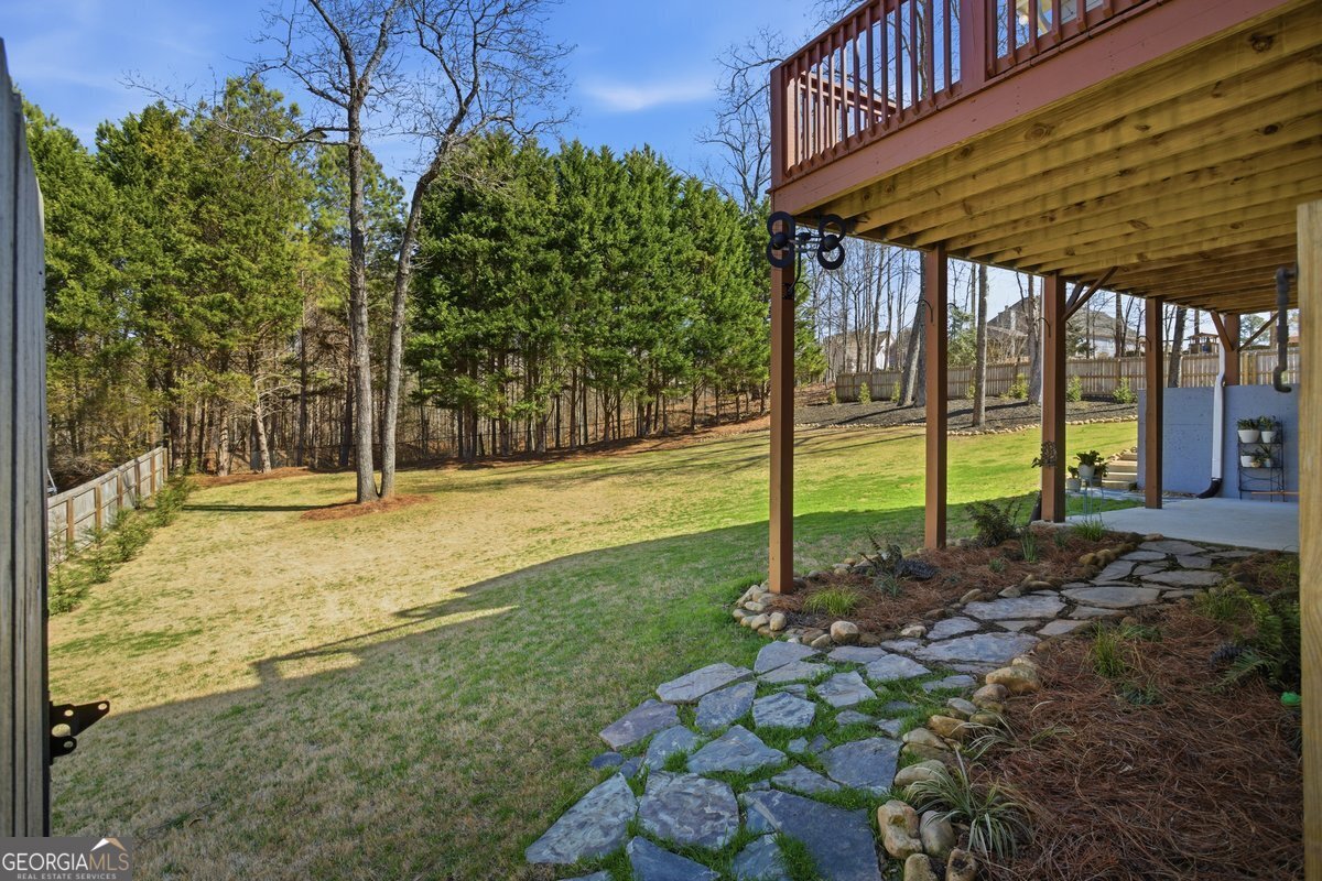 1456 Rockview Lane Loganville - Photo 12