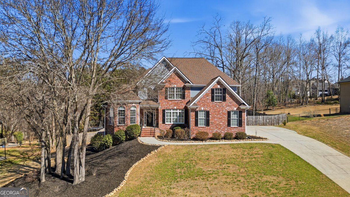 1456 Rockview Lane Loganville - Photo 13