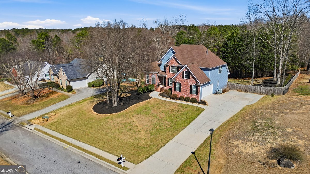 1456 Rockview Lane Loganville - Photo 14