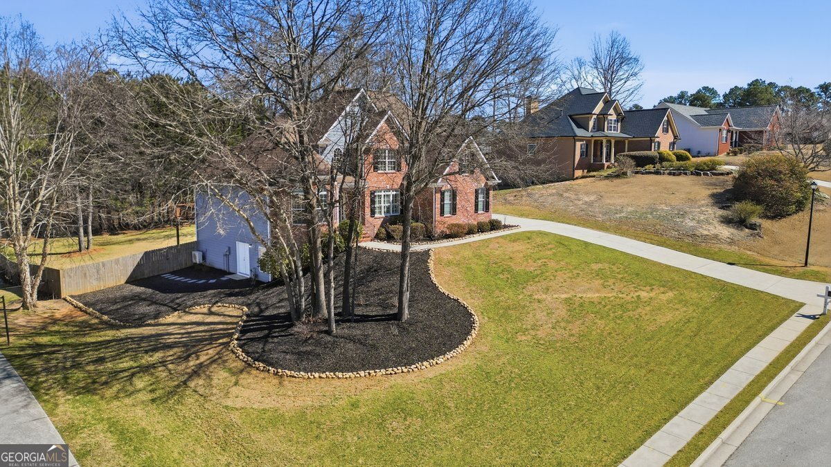 1456 Rockview Lane Loganville - Photo 15