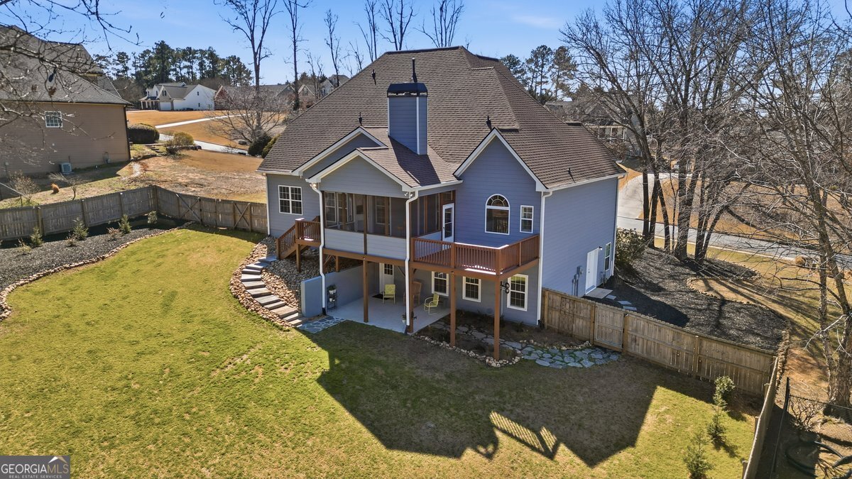 1456 Rockview Lane Loganville - Photo 16