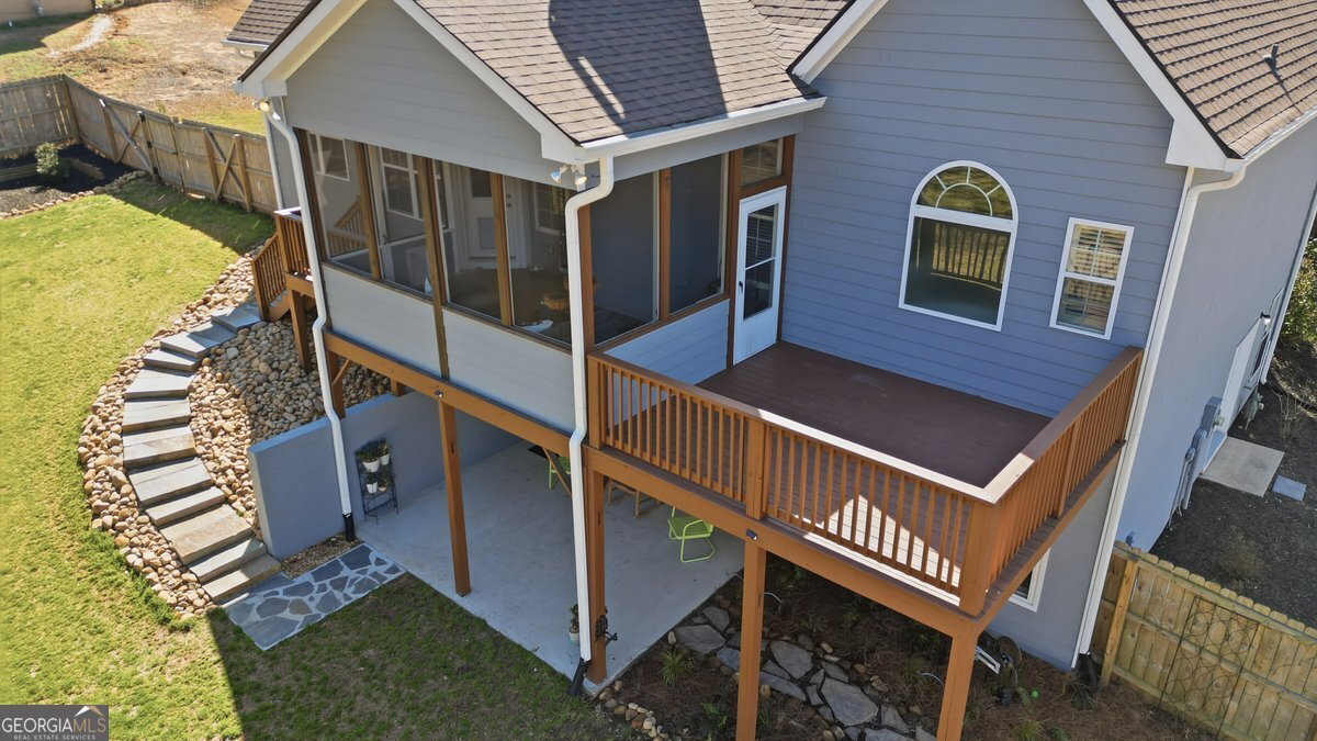 1456 Rockview Lane Loganville - Photo 18