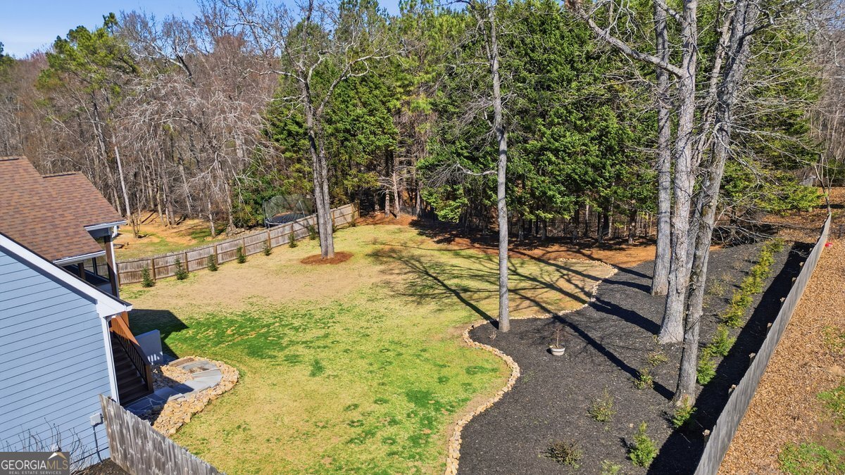 1456 Rockview Lane Loganville - Photo 19