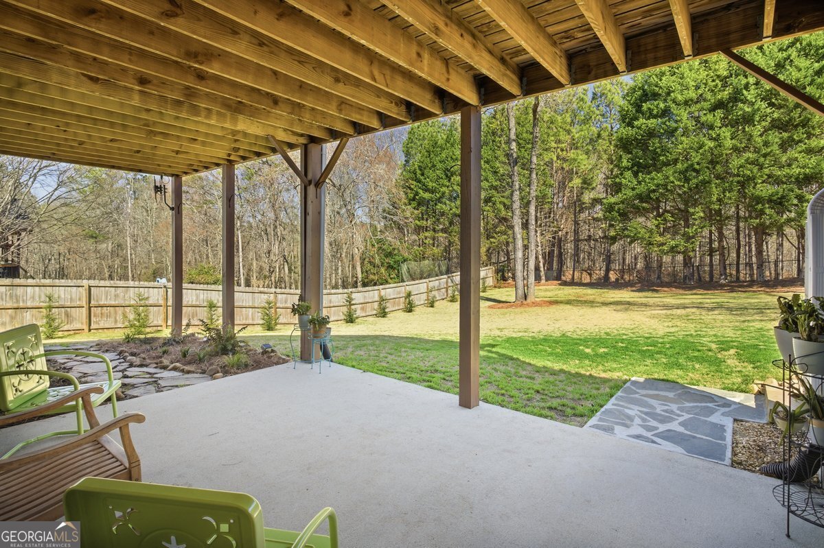 1456 Rockview Lane Loganville - Photo 21