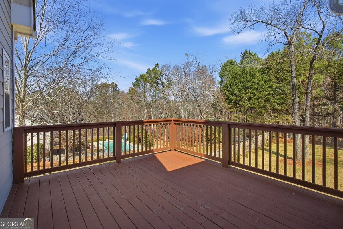 1456 Rockview Lane Loganville - Photo 22