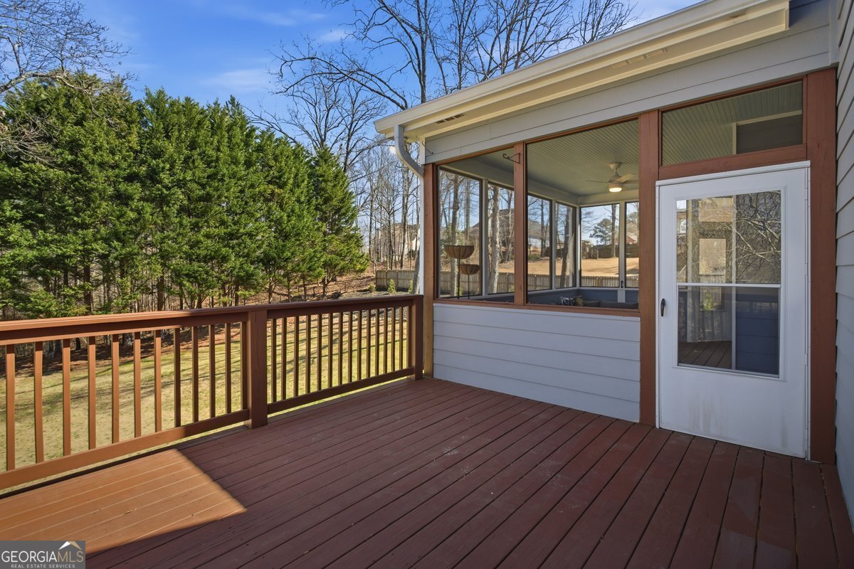 1456 Rockview Lane Loganville - Photo 23