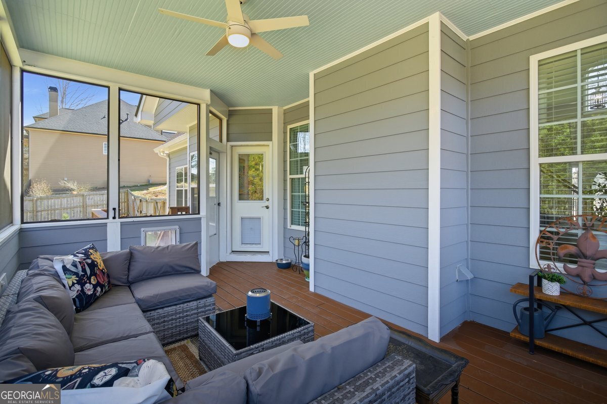 1456 Rockview Lane Loganville - Photo 24