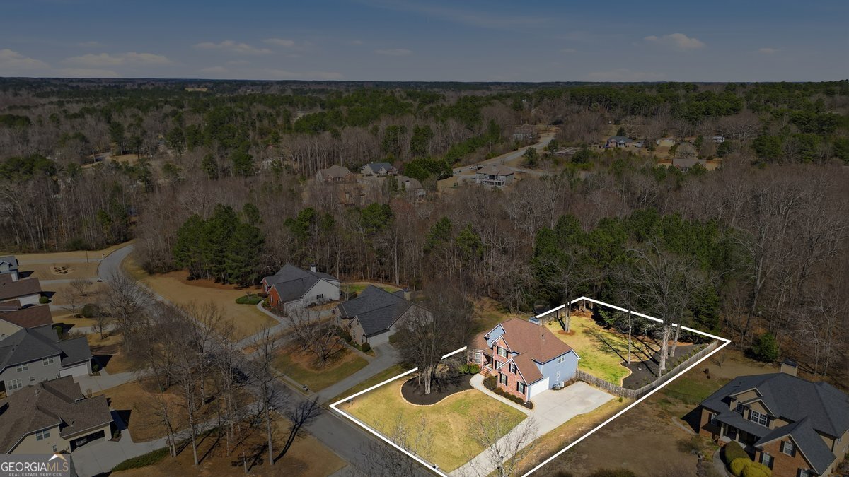 1456 Rockview Lane Loganville - Photo 26