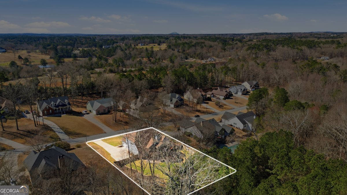 1456 Rockview Lane Loganville - Photo 27