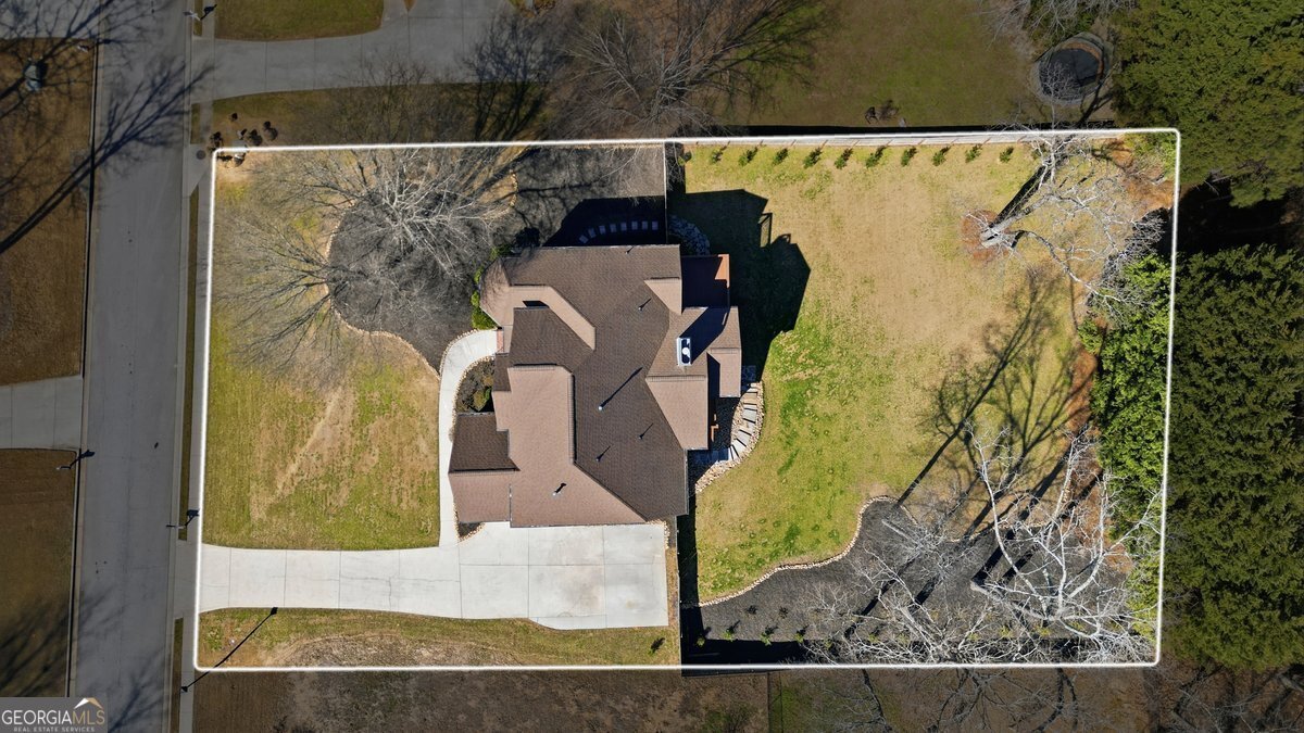 1456 Rockview Lane Loganville - Photo 28