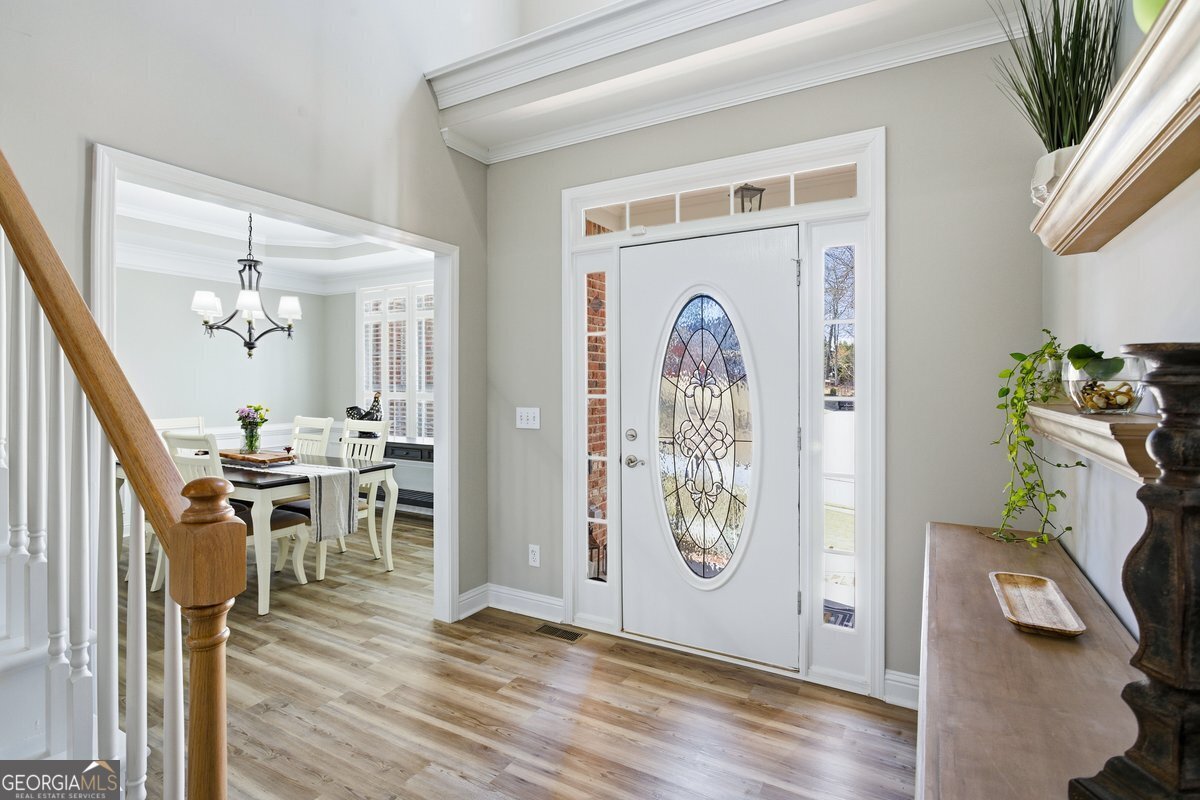 1456 Rockview Lane Loganville - Photo 30