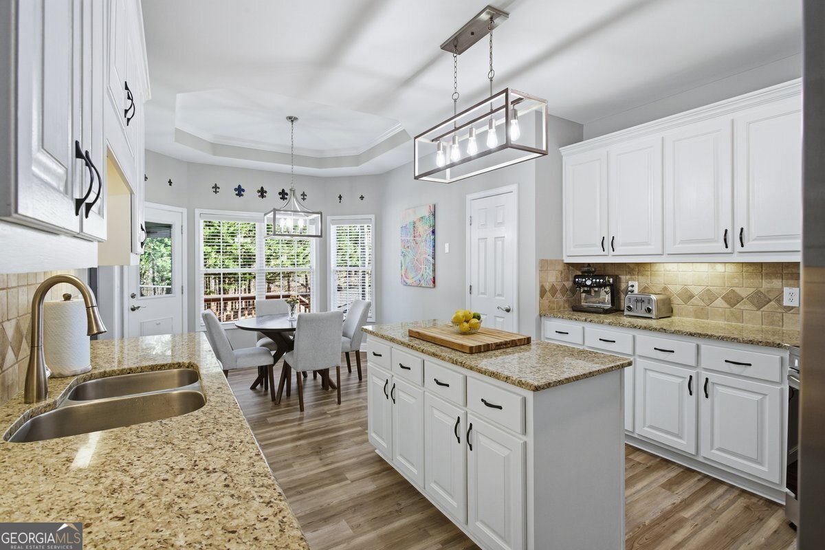 1456 Rockview Lane Loganville - Photo 33