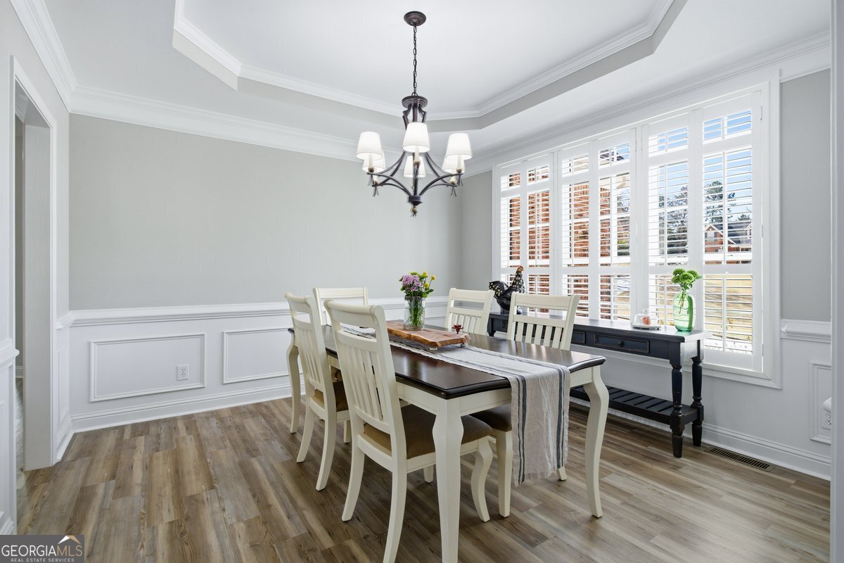 1456 Rockview Lane Loganville - Photo 39