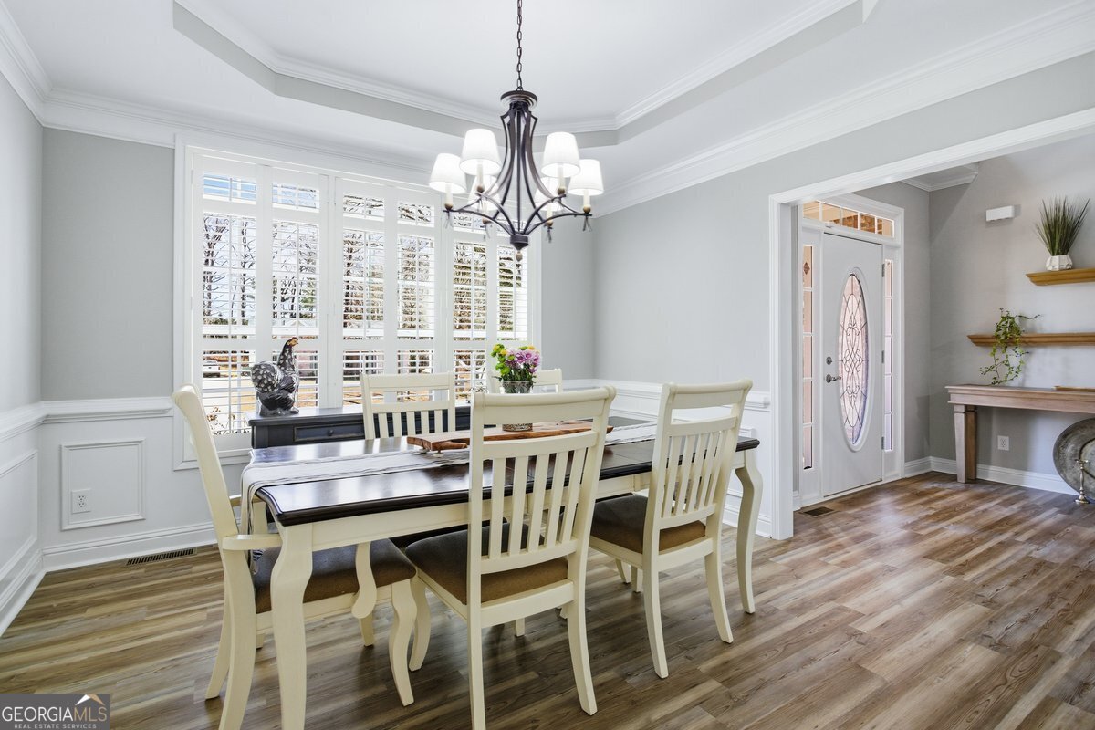 1456 Rockview Lane Loganville - Photo 40