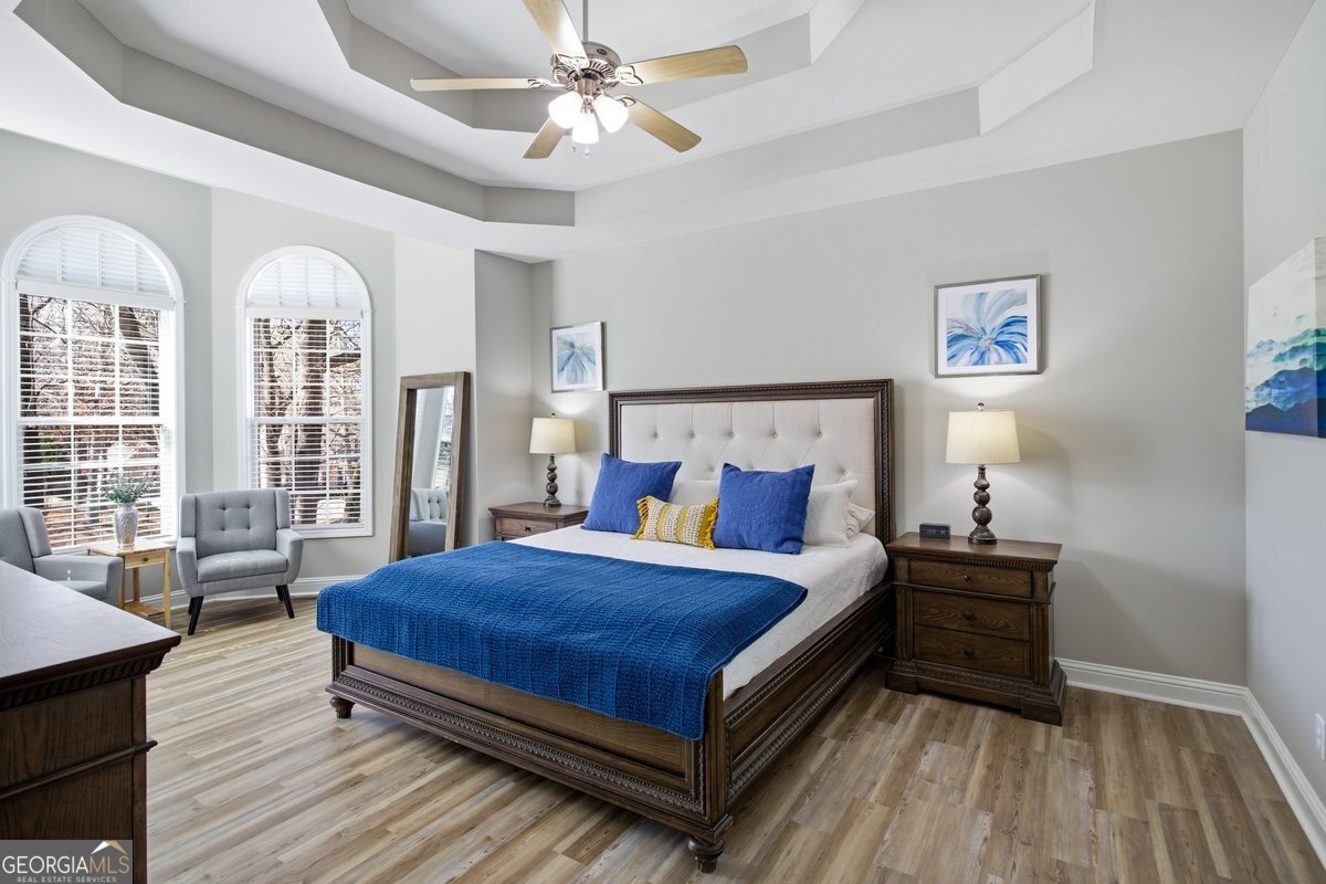 1456 Rockview Lane Loganville - Photo 41