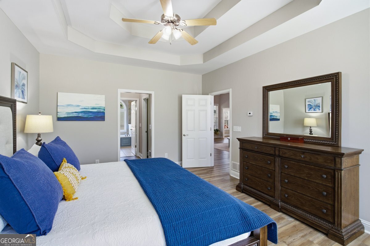 1456 Rockview Lane Loganville - Photo 42