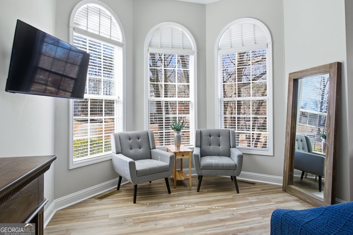 1456 Rockview Lane Loganville - Photo 43