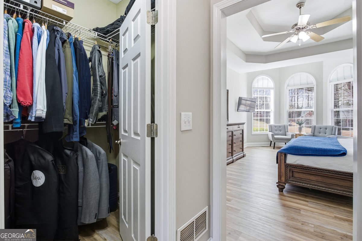 1456 Rockview Lane Loganville - Photo 44