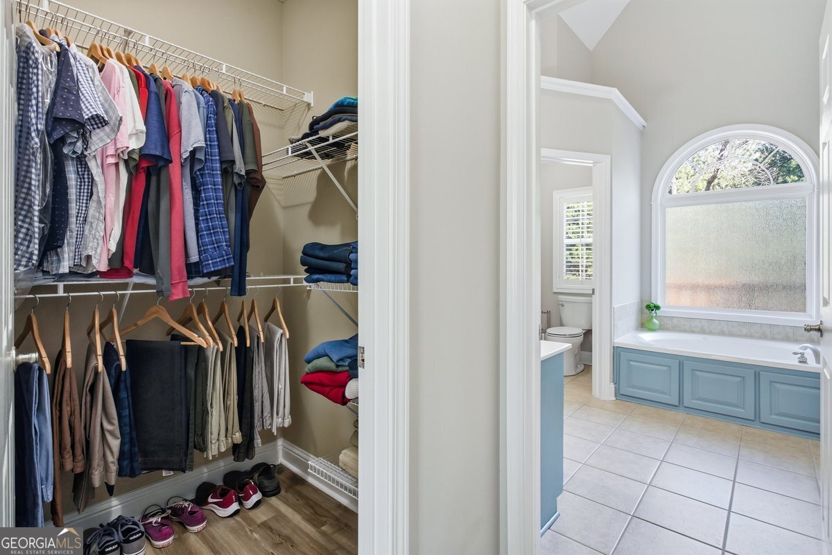 1456 Rockview Lane Loganville - Photo 45