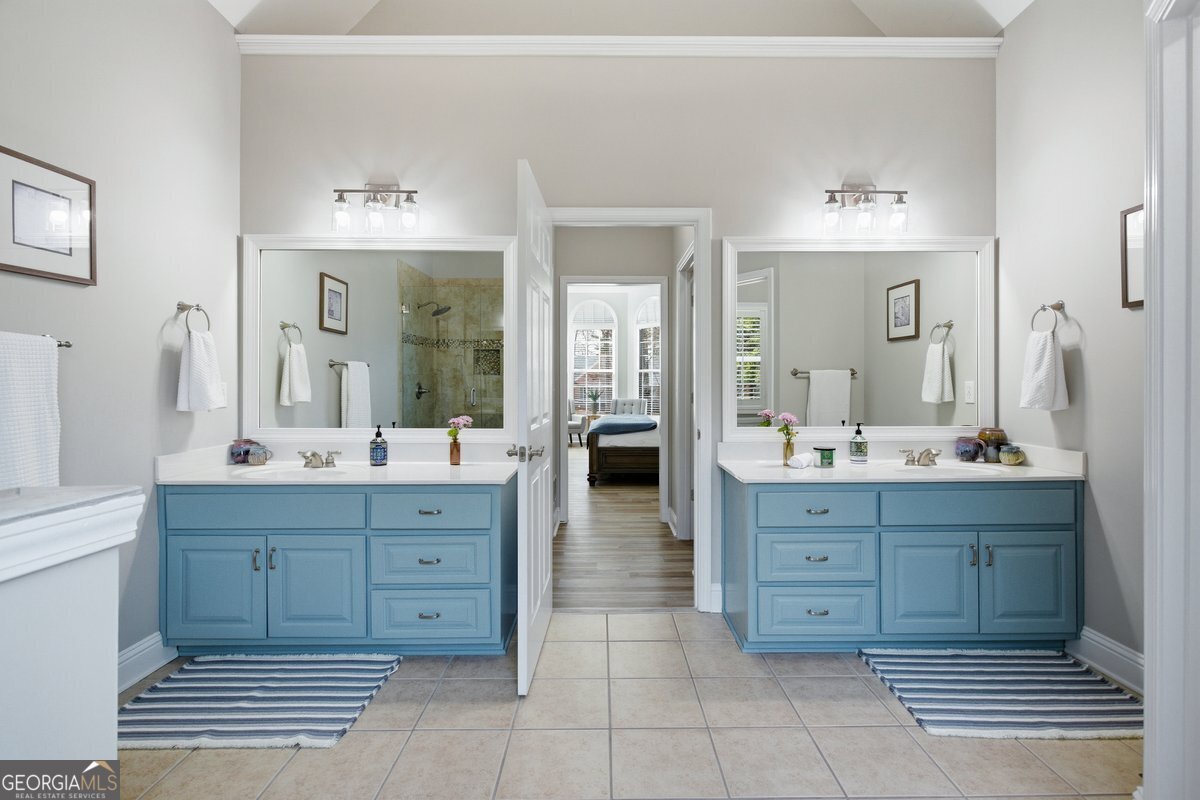 1456 Rockview Lane Loganville - Photo 46