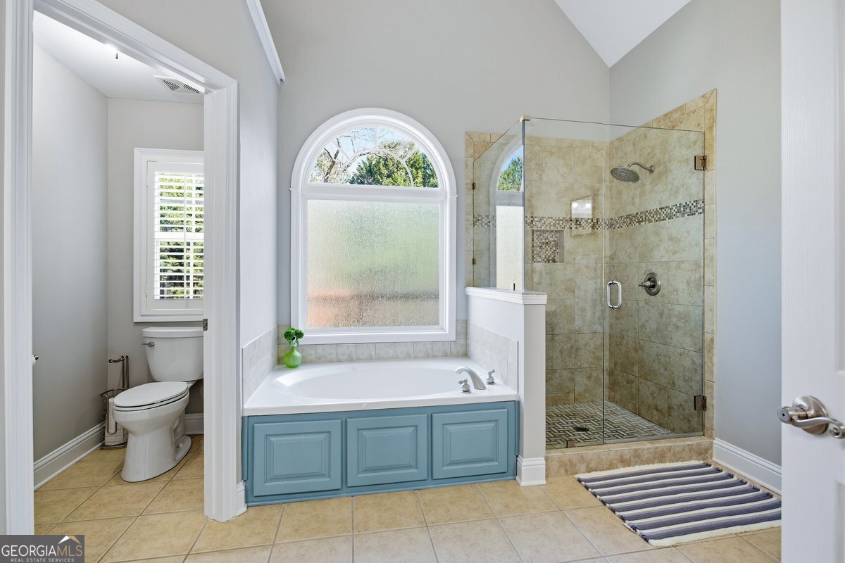 1456 Rockview Lane Loganville - Photo 47